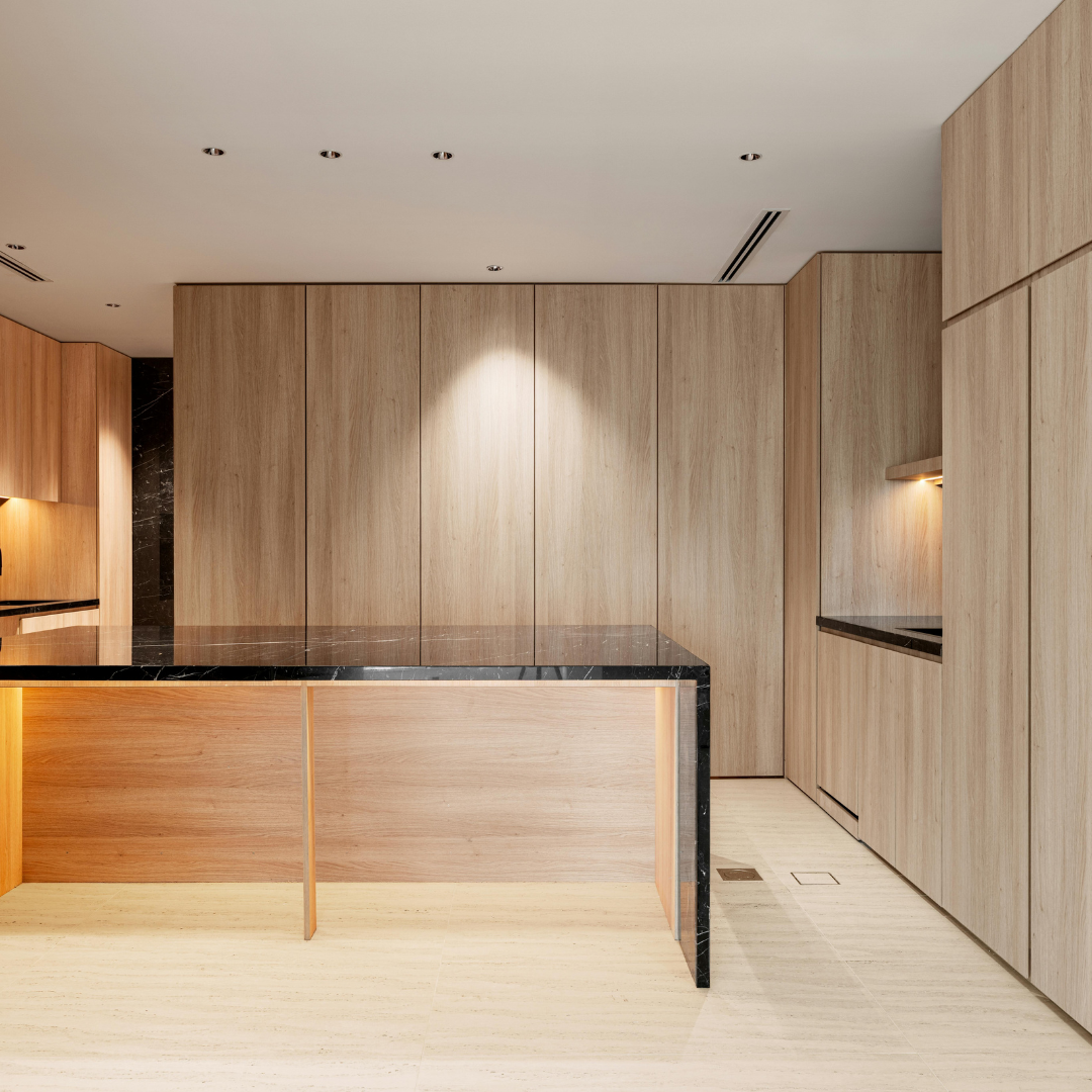 Wood Finishing And Polishing